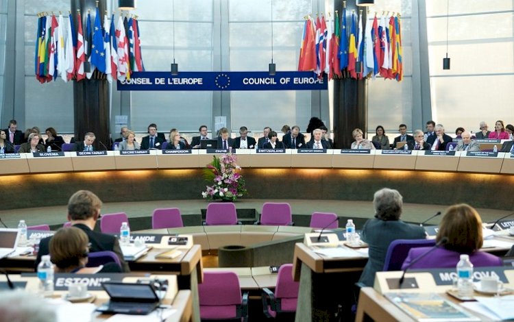Avrupa Konseyi'nden Demirtaş ve Kavala kararı