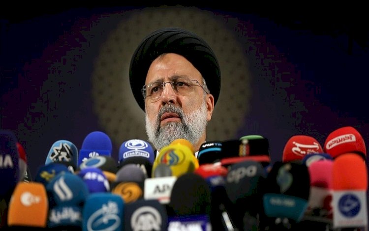 İran Cumhurbaşkanı Reisi'den protestolara ilişkin açıklama