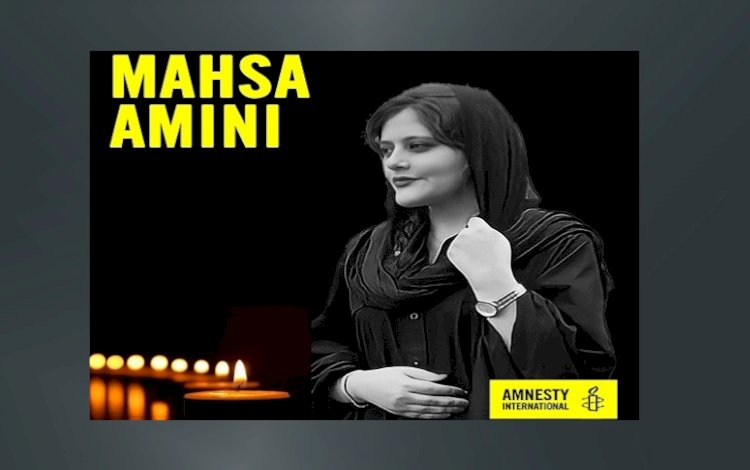 Af Örgütü’nden uluslararası topluma İran çağrısı