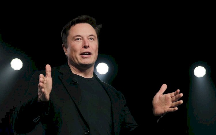 Elon Mask Jina Emini protestocularına internet sağlayacak