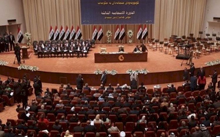 Irak'ta hükümeti kurmak için ‘yeni ittifak’: KDP ve KYB de var
