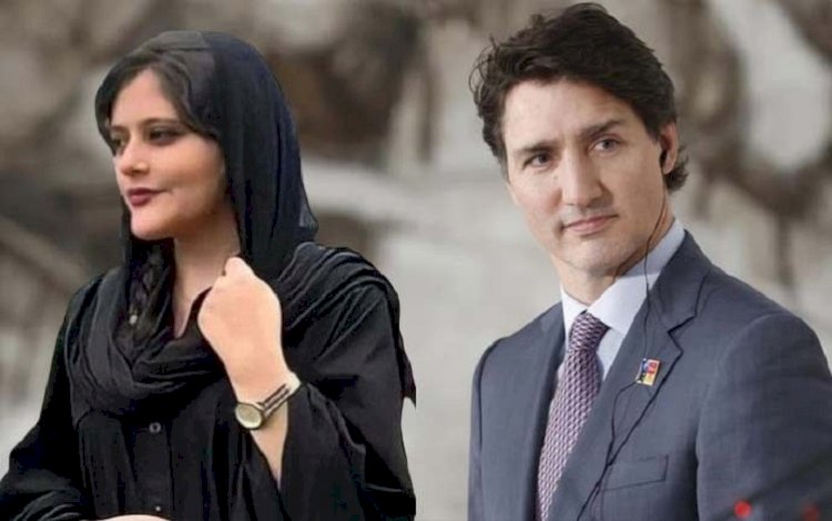 Kanada: Mahsa Emini’nin ölümünden sorumlu olan herkese yaptırım uygulanacak