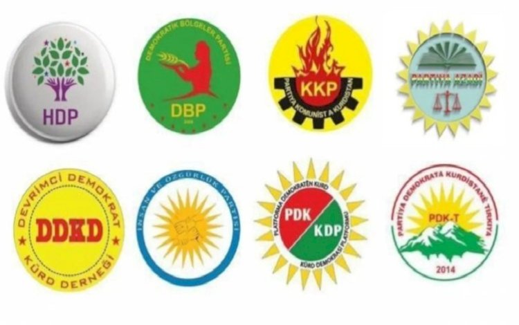 Kürdistani İttifak'tan Kürt partilerine birlik çağrısı