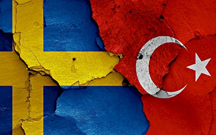 İsveç, Türkiye'ye yönelik silah ambargosunu kaldırdı