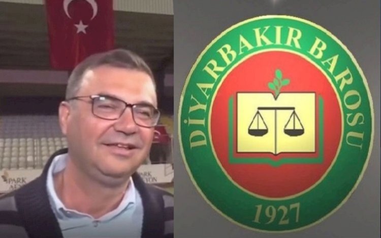 Diyarbakır Barosu'ndan Amedspor oyuncularını hedef alan Jandarma komutanı hakkında suç duyurusu