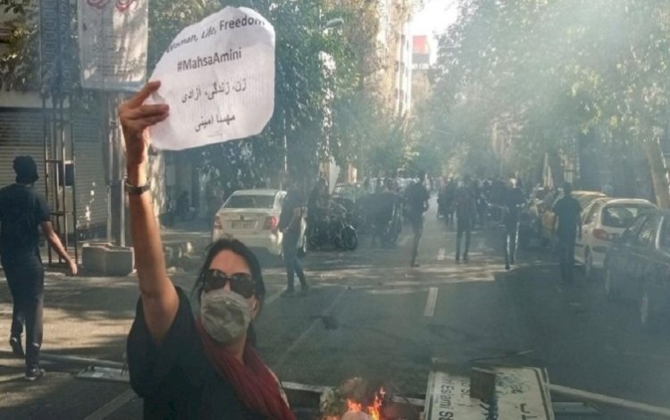 Rojhılat ve İran'daki gösteriler 16'ncı gününde