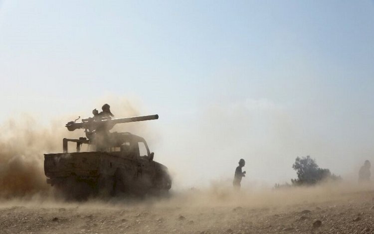 Yemen'de ateşkes sonrası şiddetli çatışmalar başladı