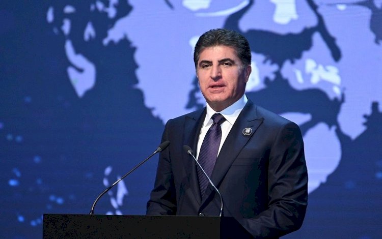 Başkan Neçirvan Barzani: KDP ve YNK yeniden uzlaşmalı