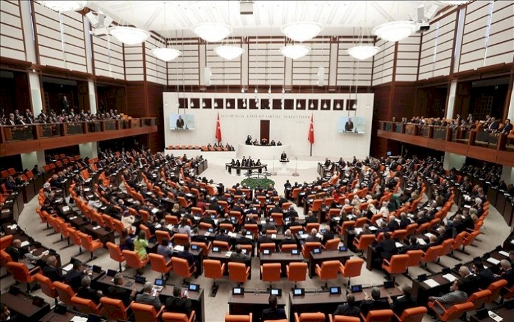 Kılıçdaroğlu dahil: 34 vekilin fezlekesi Meclis’te