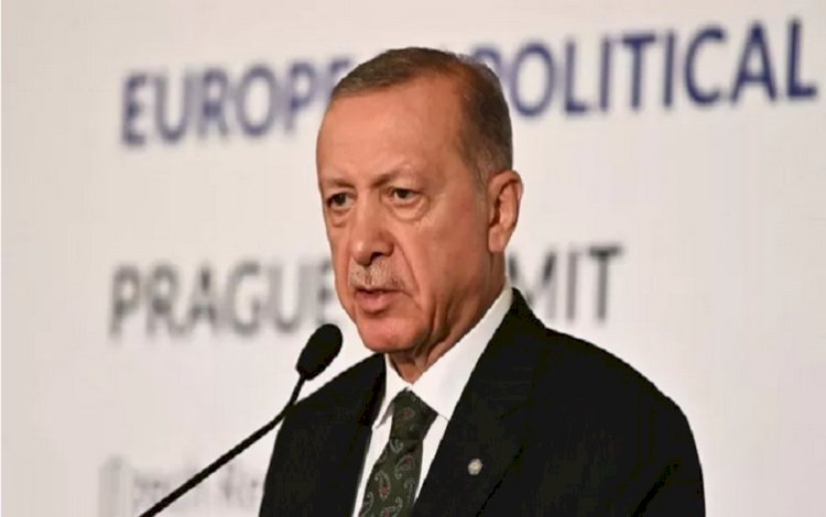 Erdoğan’dan Esad’la görüşme sinyali: Görüşme yoluna gidebiliriz