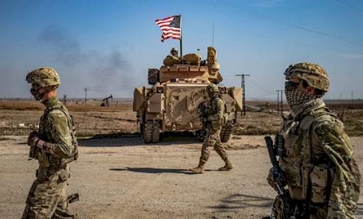 CENTCOM: Rojava’daki operasyonda IŞİD yetkilisi öldürüldü