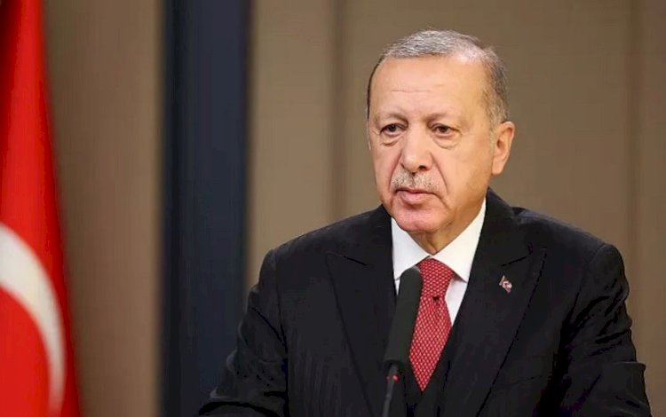 Erdoğan'dan iki hükümlü için af kararı