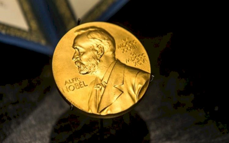 Nobel Barış Ödülü’nü kazananlar açıklandı