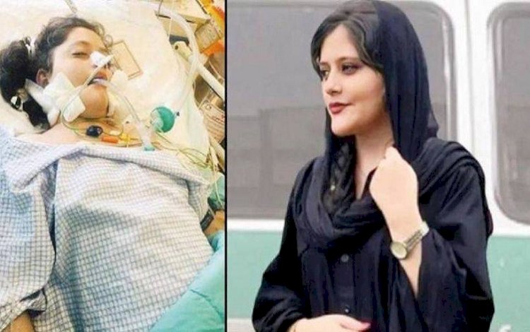 İran Adli Tıp Kurumu: Emini'nin ölümü darptan kaynaklanmadı