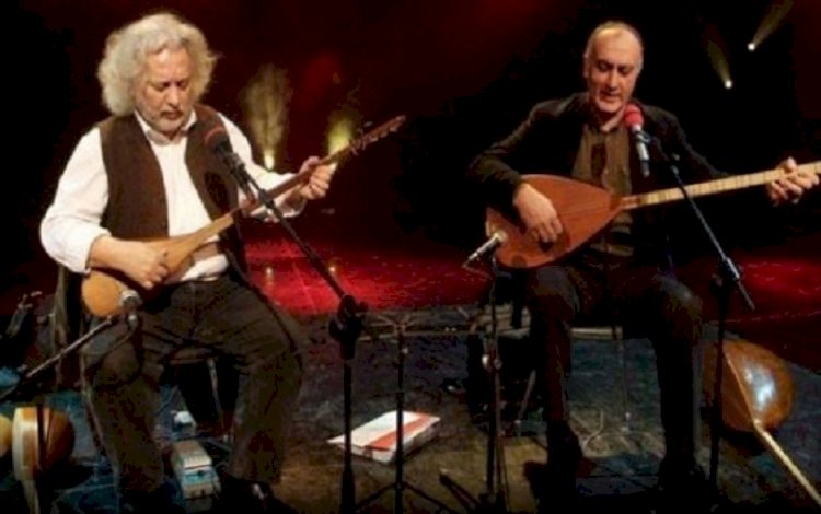 Şırnak Üniversitesi Erkan Oğur konseri için salon vermedi