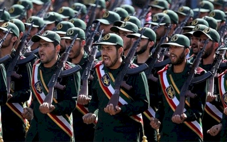 Kanada'dan İran Devrim Muhafızları kararı