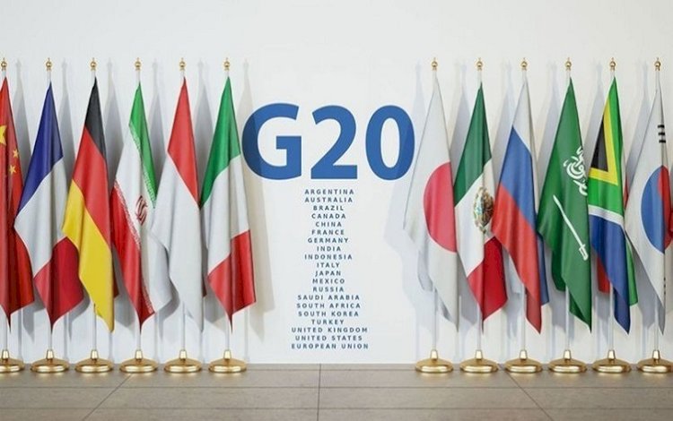 Kremlin: Rusya, G20 Zirvesi'ne katılacak