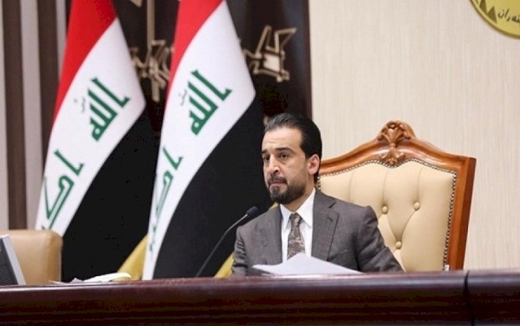 Halbusi'den Irak'ın egemenliği için acil uluslararası destek talebi