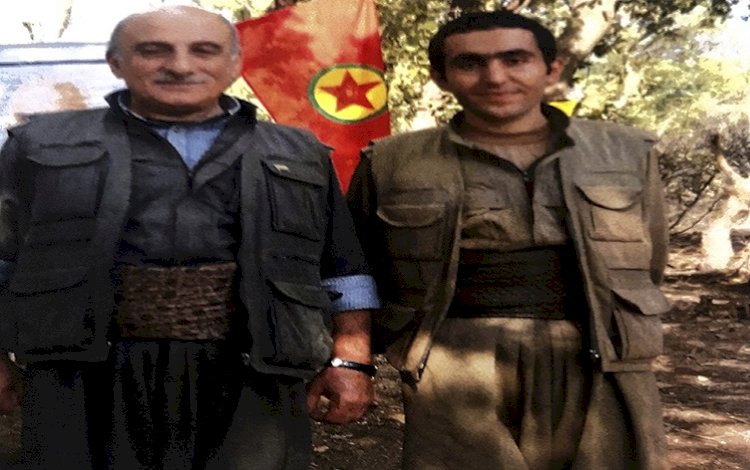 AA, Gare Dağı'nda bir PKK yetkilisinin hayatını kaybettiğini duyurdu