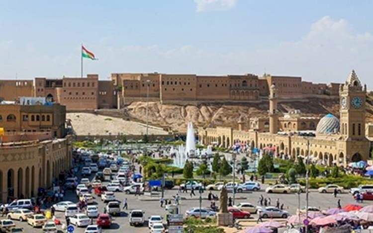 Kürdistan Bölgesi’nde enflasyon yükseldi