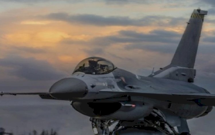 ABD’den Türkiye’ye F-16 satışıyla ilgili yeni karar