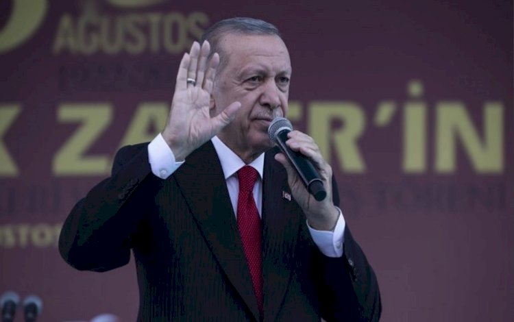 Erdoğan'ın ertelenen Diyarbakır ziyaretinin yeni tarihi belli oldu