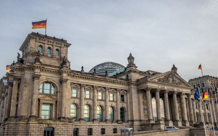 Almanya Meclisi Kürdistan Bölgesi ve Irak için toplanıyor