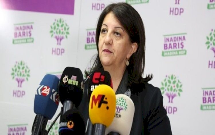 Buldam: ‘HDP’nin İmralı’ya giderek Öcalan ile görüşmesi çok acil bir ihtiyaç’
