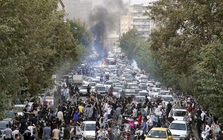 Rojhılat ve İran’da son durum: Protestolar hangi kentlerde devam ediyor?
