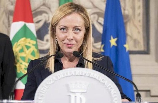 İtalya'nın yeni başbakanı aşırı sağcı Giorgia Meloni