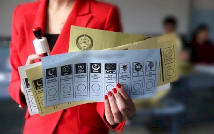 Cumhurbaşkanlığı anketi: HDP'siz 'Millet' adayı Erdoğan'ı geçemiyor