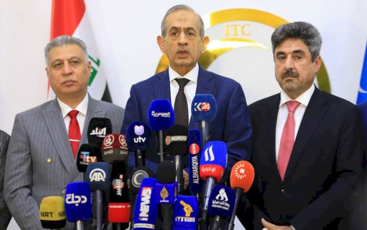 Türkmenler: Yeni Irak hükümetinde bize bakanlık verilmedi