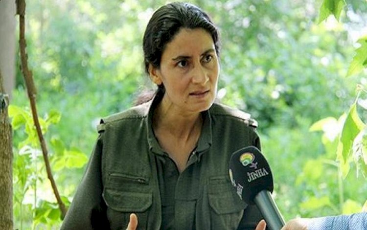 PKK'li Besê Hozat’tan Süleyman Soylu’ya ‘ağır’ sözler