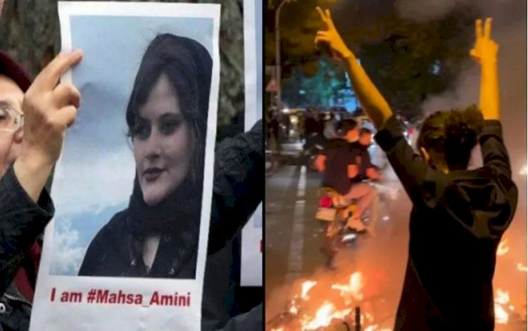 İran’da protestocular ‘savaş suçuyla’ yargılanmaya başlandı