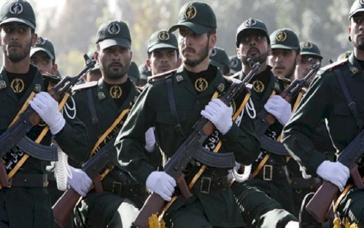 İran’ın Beluçistan eyaletinde biri albay iki Devrim Muhafızları mensubu öldürüldü