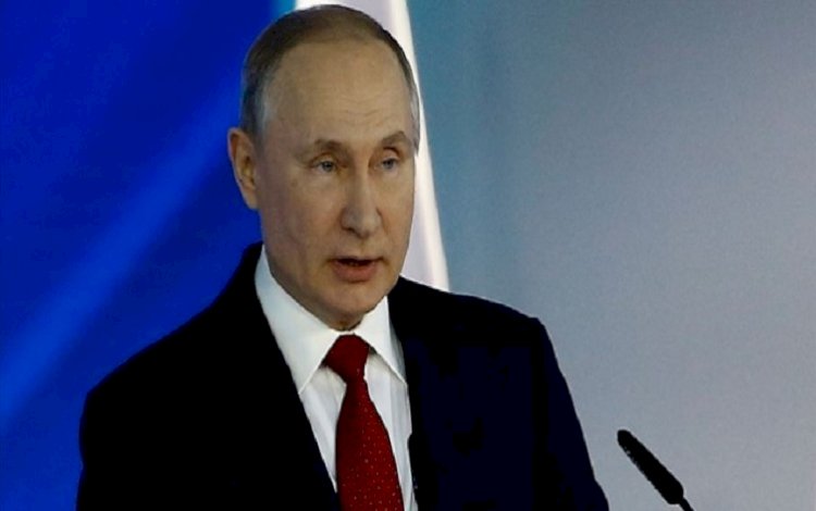 Putin: Nükleer silahı her zaman kullanma tehlikesi var