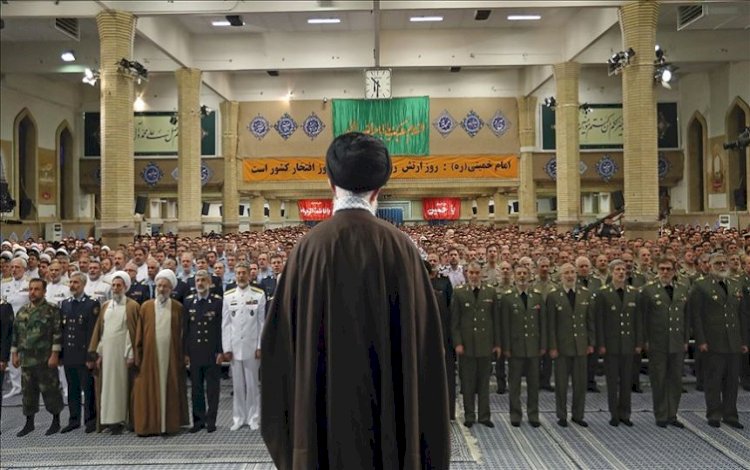 AB'den flaş İran adımı! Terör örgütü listesine alınabilir