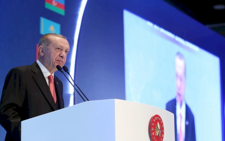 Erdoğan'dan Rusya'nın tahıl anlaşması kararıyla ilgili açıklama