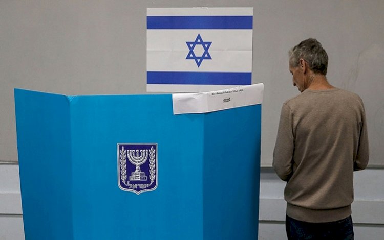 Koalisyon krizi sürüyor: İsrail'de seçmenler 5'inci kez sandık başında