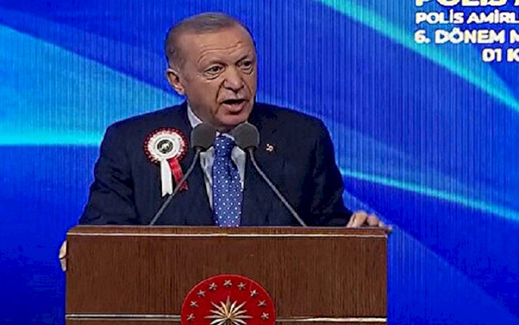 Erdoğan’dan Kılıçdaroğlu’na: Uyuşturucu arıyorsan aynaya bak