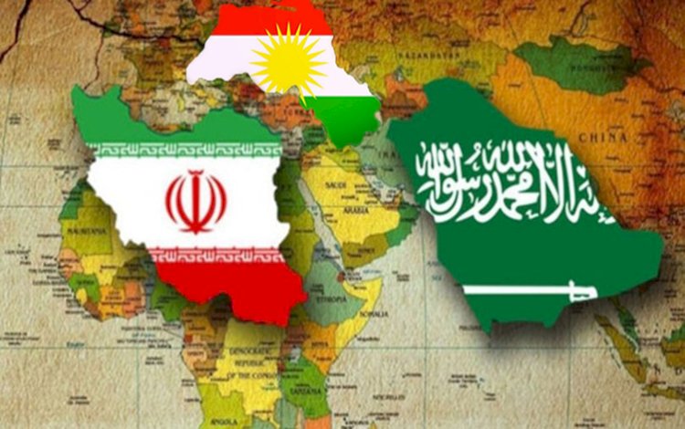 'İran, Erbil ve Suudi Arabistan’a saldırı düzenleyebilir'
