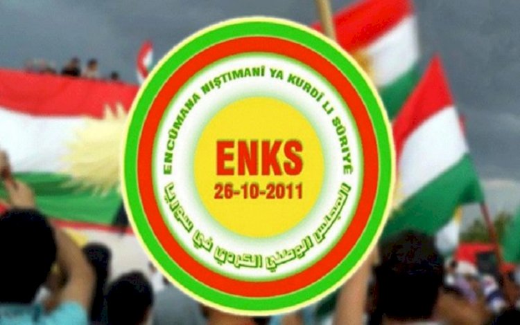 ENKS: Kürdistan Bölgesi her zaman Kürt Birliği'nden yana