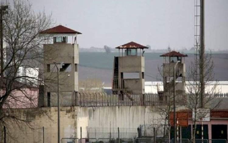 Türkiye'de cezaevlerindeki hükümlü sayısı açıklandı