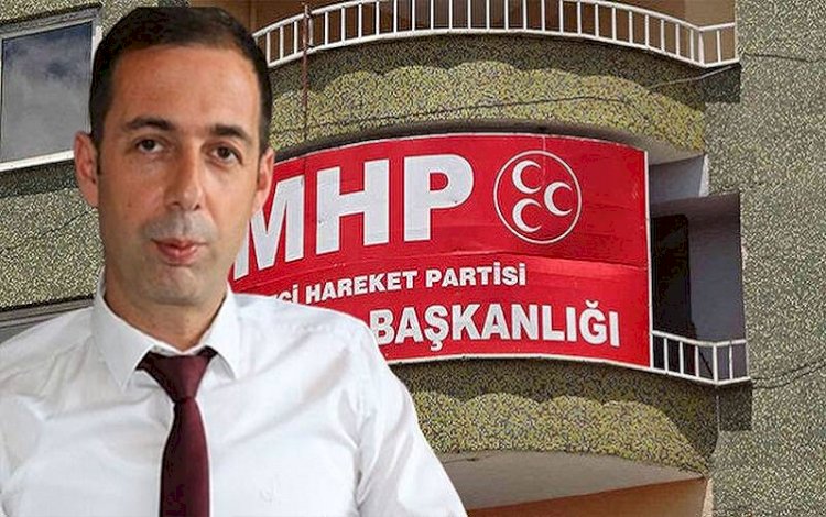 Çocuk istismarından yargılanan MHP Diyarbakır İl Başkanı beraat etti