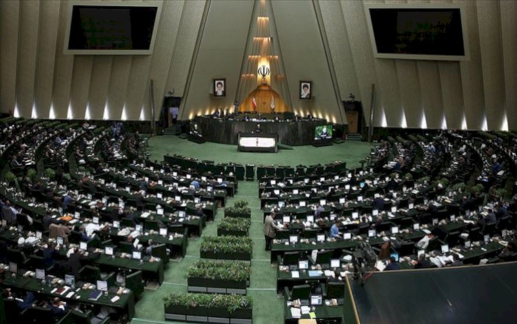 İran Parlamentosu, protestocuların idam edilmesini talep etti