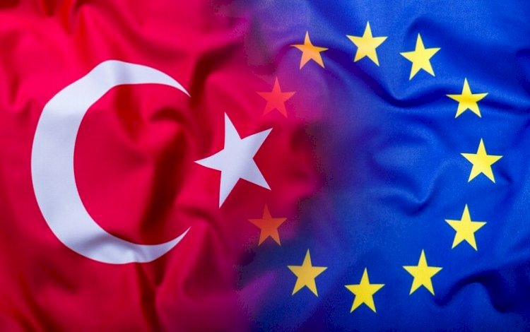 Avrupa Birliği, Türkiye'ye yönelik yaptırımları 1 yıl uzattı