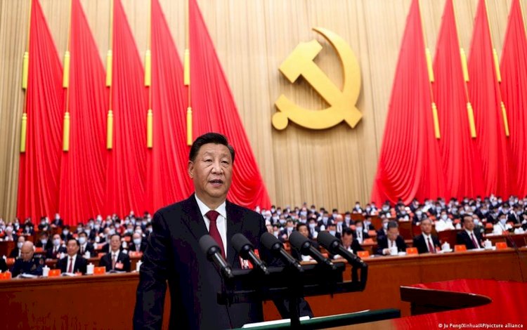 Çin Devlet Başkanı Şi: Savaşa hazırlanıyoruz
