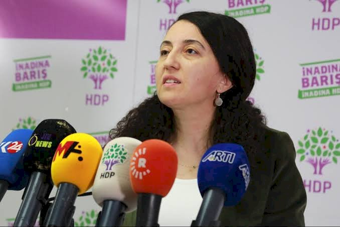HDP’den Akşener’e sert yanıt: 17 bin faili meçhulün hesabını ver