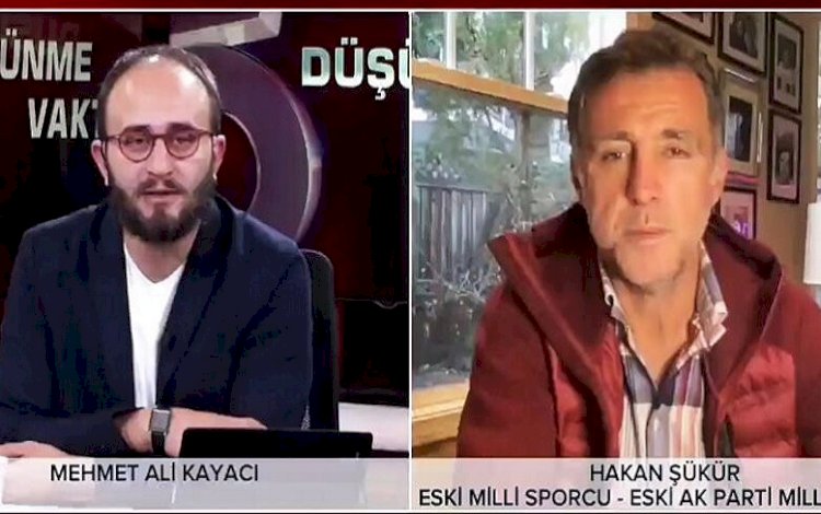TV5'ten sert açıklama: Osman Öcalan’ın TRT’ye çıkarılmasını görmezden gelenler bizi linç ediyor