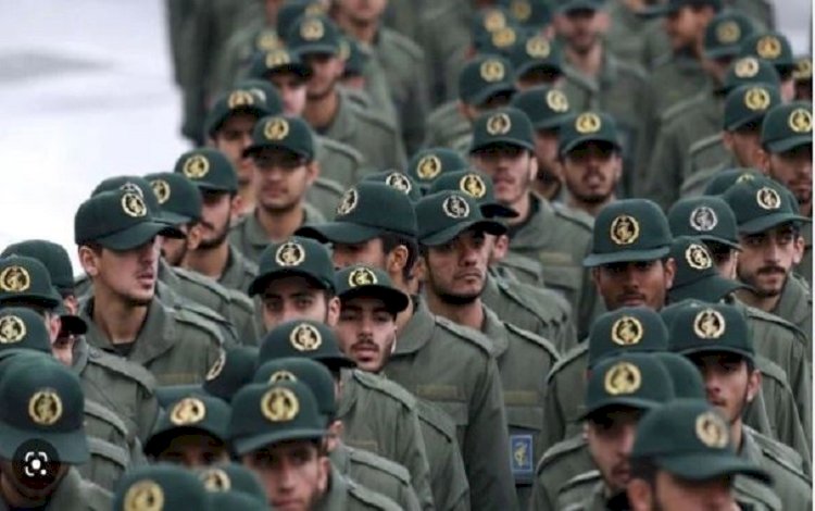 İran'da Besic güçlerine saldırı: 2 milis öldü